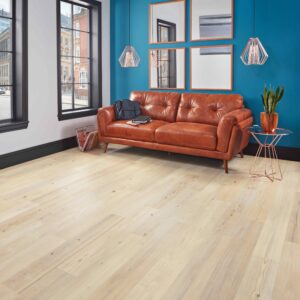 Rubens Natural Scandi Pine KP133 Niðurlímt