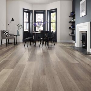 Korlok Washed Grey Ash RKP8104 Smellt