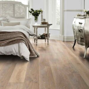 Rubens Rose Washed Oak SCB-KP95 Smellt