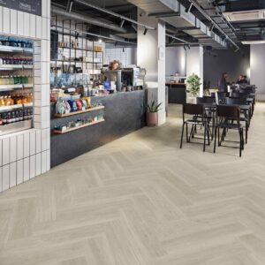 Van Gogh Grey Brushed Oak SM-VGW120T-RKP Smellt