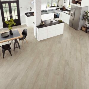 Van Gogh Greige Oak VGW100T Niðurlímt