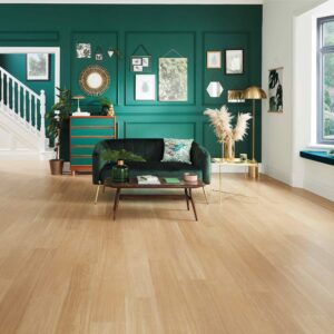 Van Gogh Natural Prime Oak VGW115T Niðurlímt