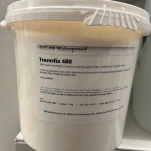 Arcan Trennfix Varnarhúð 5 kg