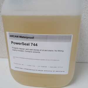Arcan Powerseal 744sealer 5 L