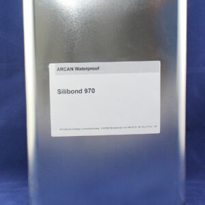 Arcan Silibond 970 Sealer 28 kg