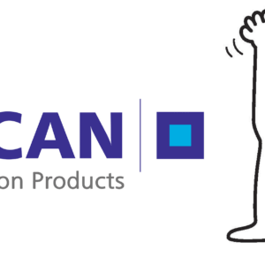 Arcan 587 Accelerator f/583 1 kg.