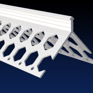 Weber CB 10 Úthornalisti plast 12 mm