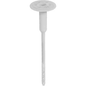 Dýflur fyrir 200 mm einangrun 8/255