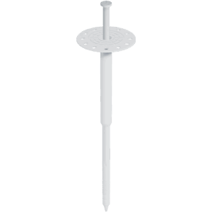 Dýflur fyrir 50 mm einangrun 8/215