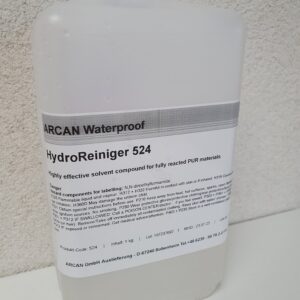 Arcan 527 Hreinsir f/ olíu og fitu 1L.