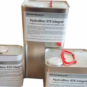 Integral 575 1K Inndælingarefni 6,5 kg