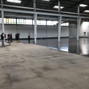 Velosit SL 507 Iðnaðarflot Slitþolið 20 kg