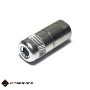 Izo Kúpling á inndælingarsprautur