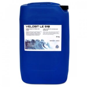 Velosit LE 910 Latex Íblöndunarefni 10 kg