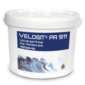 Velosit PA 911 Múrgrunnur 1 kg