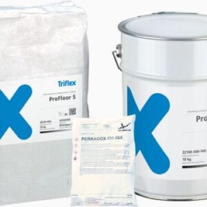 Trifelx Pro floor S Þurrefni 23 kg