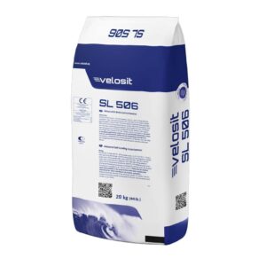 Velosit SL 506 Þunnflot 20 kg