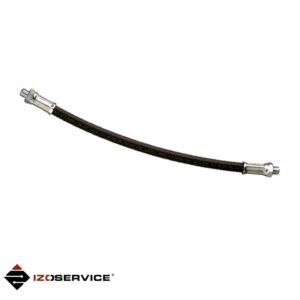 Izo Slanga f/ handdælu 30 cm