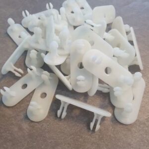 Weber Smellur fyrir stálnet