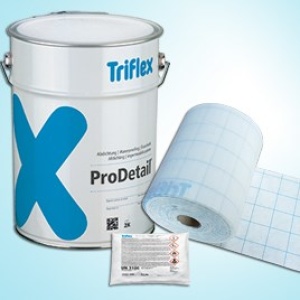 Triflex Prodetail þakþéttiefni 15 kg