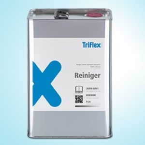 Triflex reiniger þynnir 9 ltr.