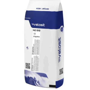 Velosit NG 512 Þansteypa / Boltagrautur 25 kg