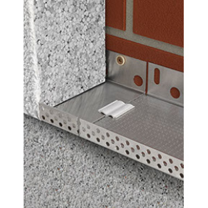 Weber 50mm ál botnsæti