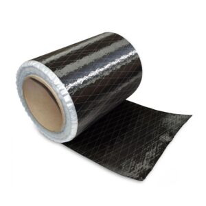 S&P C-Sheet 240 Koltrefjaborði