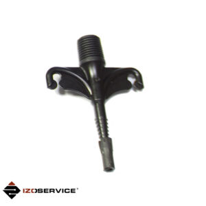 Izo Plastnippill f/ sprautur