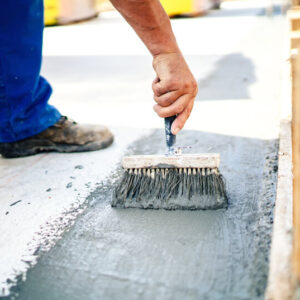 Velosit CP 201 Sements bindigrunnur 25 kg