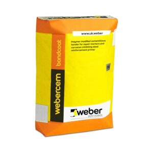 Weber Bondcoat Sement grunnur 20 kg