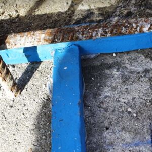 Arcan Þanborði í steypuskil " Swellable" 5 m