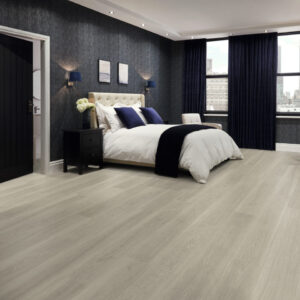 Van Gogh Grey Brushed Oak VGW120T-RKP Smellt