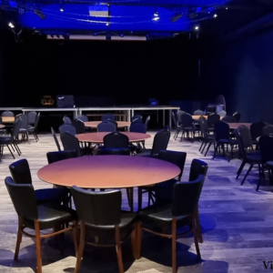 Van Gogh Aged Redwood VGW100T Niðurlímt