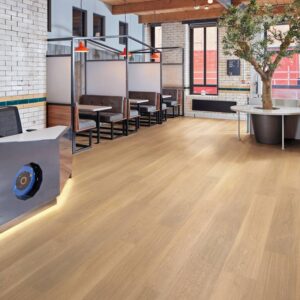 Van Gogh Warm Brushed Oak VGW121T-RKP Smellt