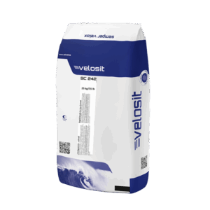 Velosit SC242 Mótunarmúr 20 kg