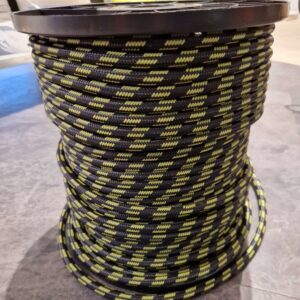 Izoservice Inndælingarslanga 100 m Rúlla