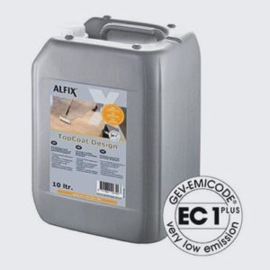 Alfix Top Coat Design 10 kg