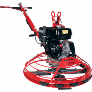 Lindec LC436 Edging Walker Steypuþyrla 90 cm ( Sérpöntun )