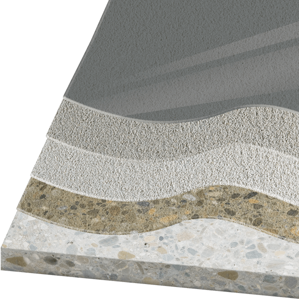 KLB EP216 Universal Epoxy Þykkmálning 10 kg - Image 2