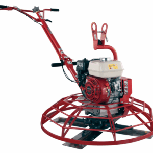 Lindec VP436 Walk behind Trowel 90 cm