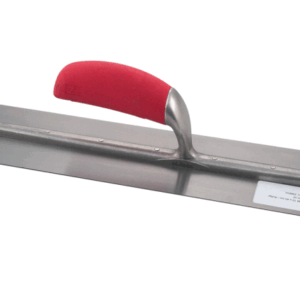 AB Lindec Rúnaður gólfglattari LC 10x40 cm