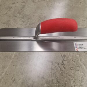 AB Lindec Rúnaður gólfglattari LC 10x40 cm (Copy)