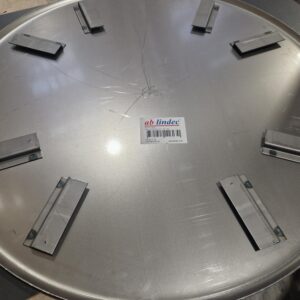 Lindec Panna 36 " 94,5 cm fyrir gólfslípiþyrlur