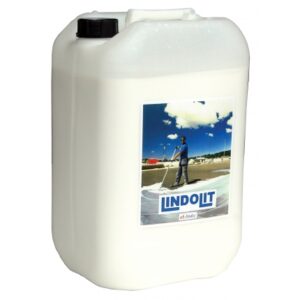 Lindec Lindolit W Steypuþekja ( Cure ) 25 L