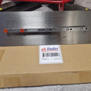 Lindec Glattblöð sett 4 stk 36" fyrir 90 cm vél (Copy)