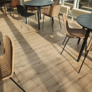 Pureline 1200 Announcing Fritz