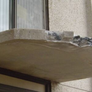 Velosit Þéttilausn fyrir svalir