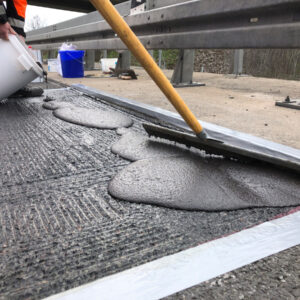 Triflex Asphalt Repro 3K Viðgerðarefni f/ malbik