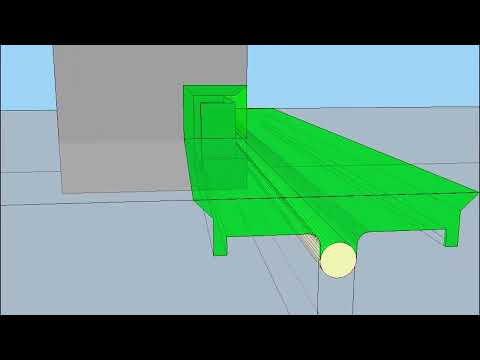 Arcan Ulbrich fuge - Samskeytalausn - Image 3